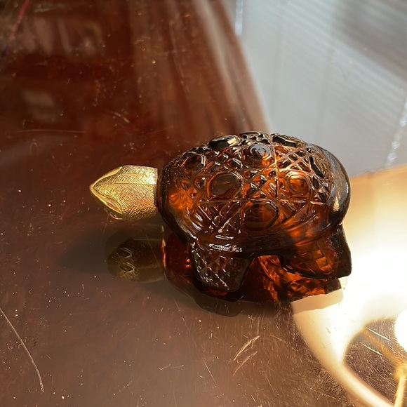 Antique Avon bottle - Picture 3 of 4